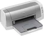 HP DeskJet 6127 Druckerpatronen