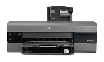 HP DeskJet 6520 Druckerpatronen