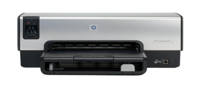 HP DeskJet 6540 Druckerpatronen