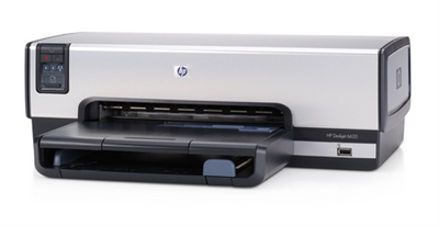 HP DeskJet 6620 Druckerpatronen