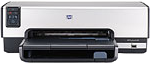HP DeskJet 6623 Druckerpatronen