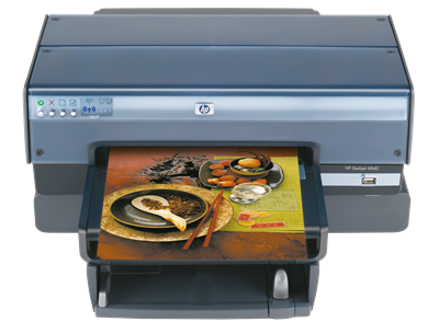 HP DeskJet 6840 Druckerpatronen