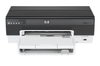 HP DeskJet 6988 Druckerpatronen