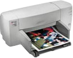 HP DeskJet 710C Druckerpatronen