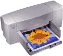 HP DeskJet 810C Druckerpatronen
