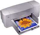 HP DeskJet 815C Druckerpatronen