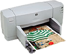 HP DeskJet 820Cxi Druckerpatronen
