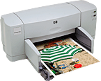 HP DeskJet 825C Druckerpatronen