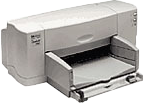 HP DeskJet 840C Druckerpatronen