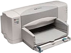 HP DeskJet 880C Druckerpatronen
