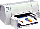 HP DeskJet 890C Druckerpatronen