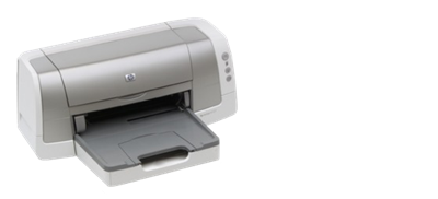HP DeskJet 895Cxi Druckerpatronen