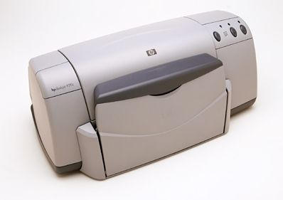 HP DeskJet 920C Druckerpatronen