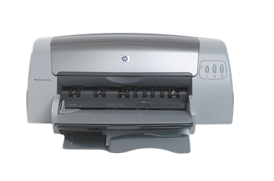 HP DeskJet 9300 Druckerpatronen