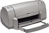 HP DeskJet 930C Druckerpatronen