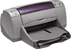 HP DeskJet 950C Druckerpatronen