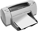 HP DeskJet 970Cxi Druckerpatronen