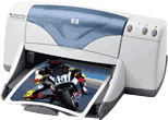 HP DeskJet 980Cxi Druckerpatronen