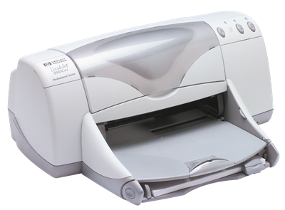 HP DeskJet 990Cxi Druckerpatronen