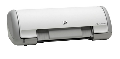HP DeskJet D1360 Druckerpatronen