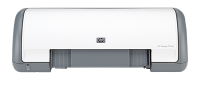 HP DeskJet D1560 Druckerpatronen