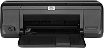 HP DeskJet D1600 Druckerpatronen