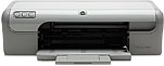 HP DeskJet D2300 Druckerpatronen