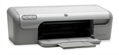 HP DeskJet D2360 Druckerpatronen