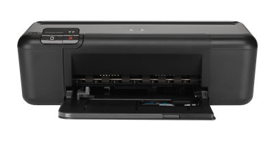 HP DeskJet D2660 Druckerpatronen