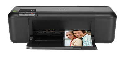 HP DeskJet D2680 Druckerpatronen
