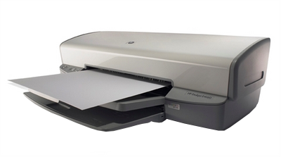 HP DeskJet D4160 Druckerpatronen