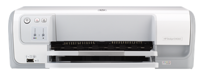 HP DeskJet D4360 Druckerpatronen