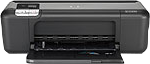 HP DeskJet D5500 Druckerpatronen