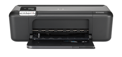 HP DeskJet D5560 Druckerpatronen