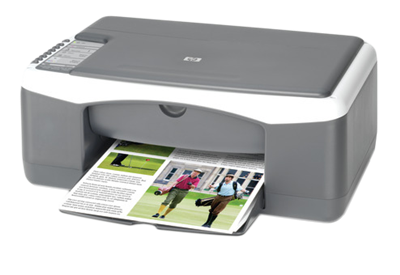 HP DeskJet F2110 Druckerpatronen