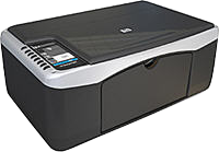 HP DeskJet F2128 Druckerpatronen