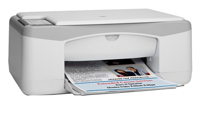 HP DeskJet F2188 Druckerpatronen