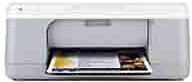 HP DeskJet F2220 Druckerpatronen
