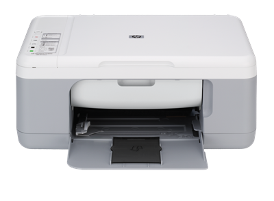 HP DeskJet F2290 Druckerpatronen