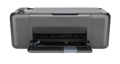 HP DeskJet F2420 Druckerpatronen