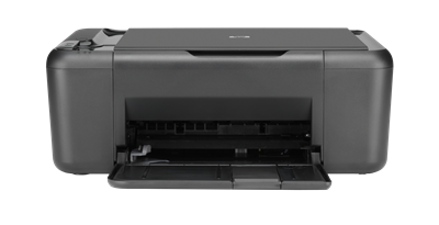 HP DeskJet F2480 Druckerpatronen