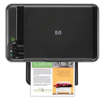 HP DeskJet F2492 Druckerpatronen