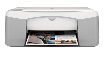 HP DeskJet F300 Druckerpatronen