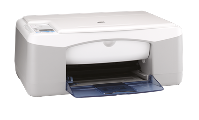 HP DeskJet F370 Druckerpatronen