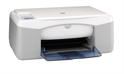 HP DeskJet F380 Druckerpatronen