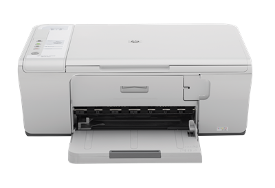 HP DeskJet F4210 Druckerpatronen