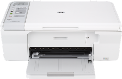 HP DeskJet F4283 Druckerpatronen