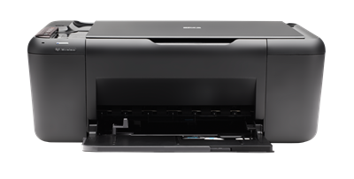 HP DeskJet F4580 Druckerpatronen