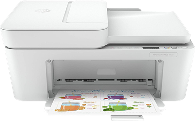 HP DeskJet Plus 4120 All-in-One Druckerpatronen