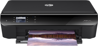 HP Envy 4507 e-All-in-One Druckerpatronen